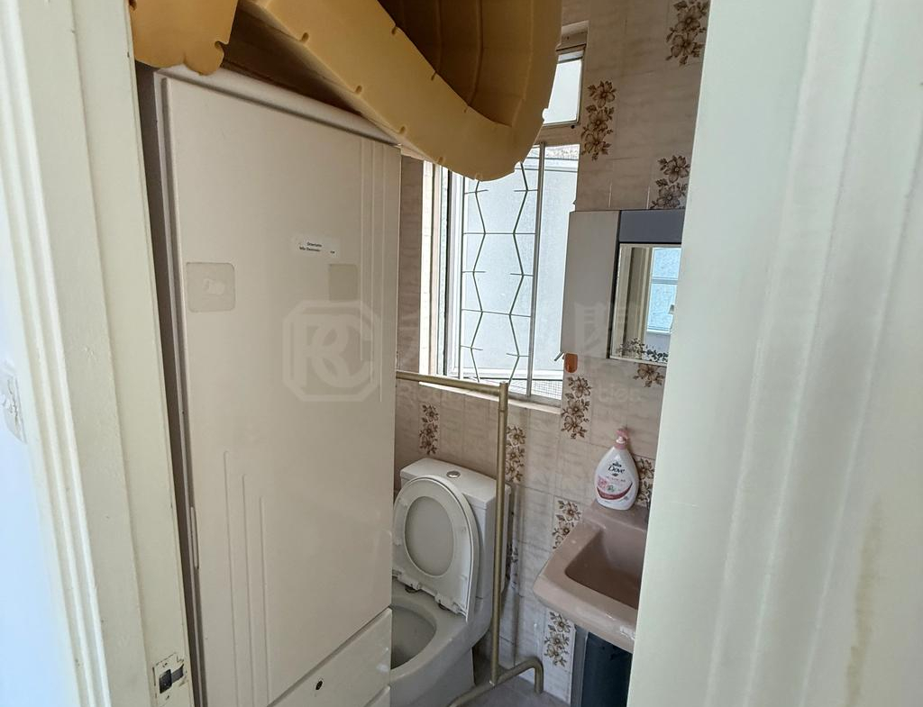 沙田第一城 3期 29座 - 28NTS – 香港北部都會區