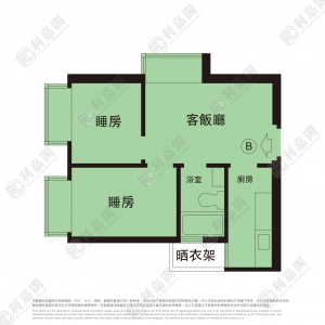 177607839913596_2000_ricacorp.png 沙田第一城 5期 52座 - 28NTS – 香港北部都會區