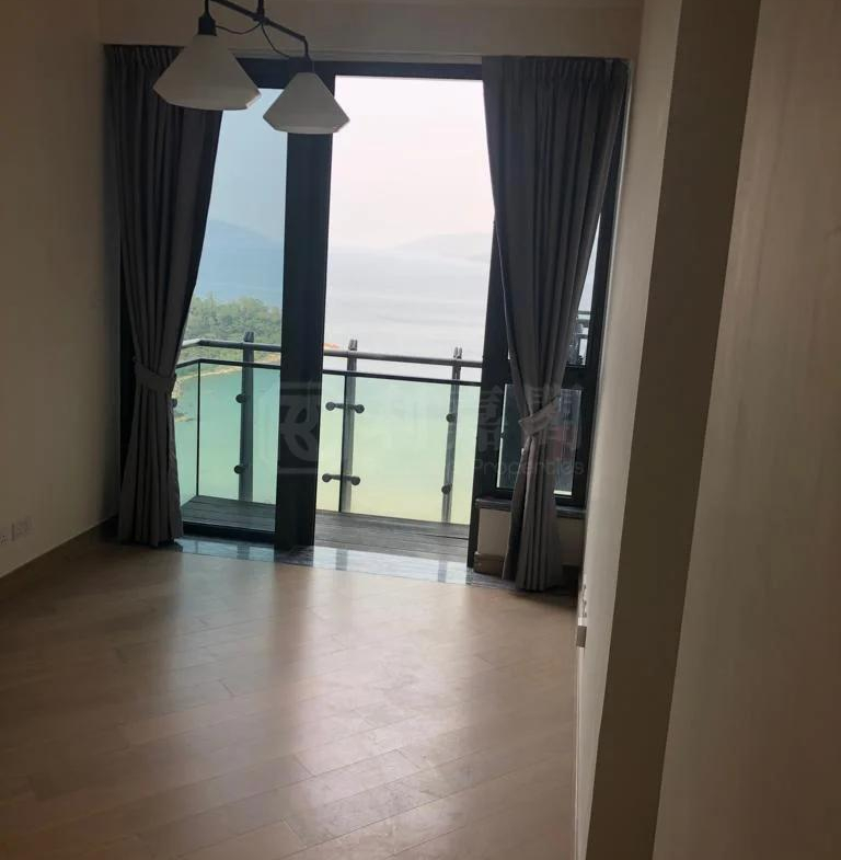 迎海 3期 迎海‧星灣御 17座 - 28NTS – 香港北部都會區