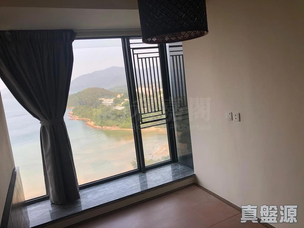 迎海 3期 迎海‧星灣御 17座 - 28NTS – 香港北部都會區