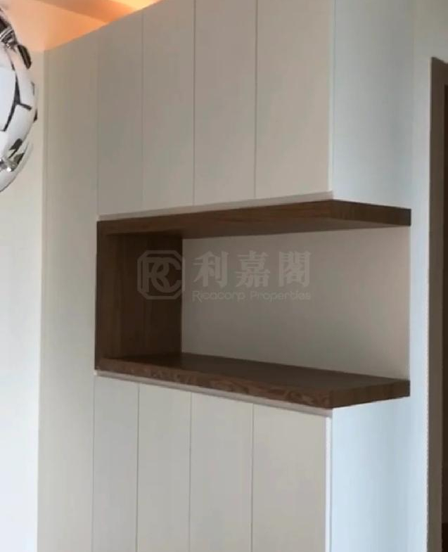 迎海 3期 迎海‧星灣御 17座 - 28NTS – 香港北部都會區