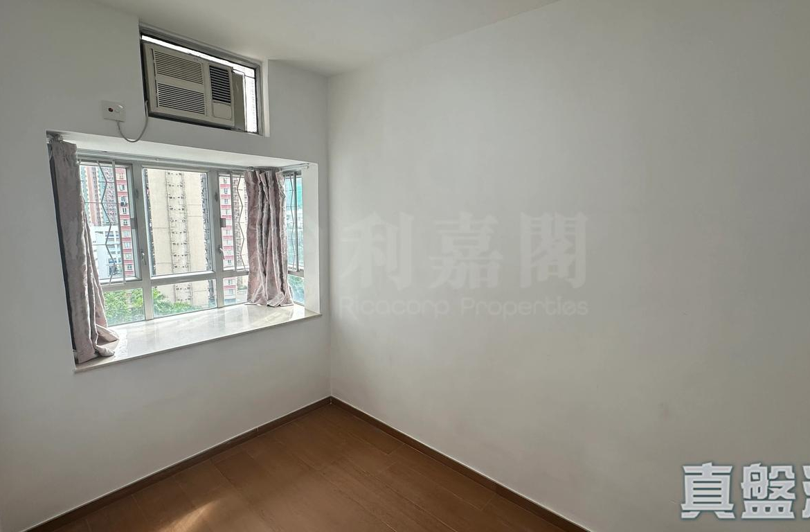 沙田第一城 5期 51座 - 28NTS – 香港北部都會區
