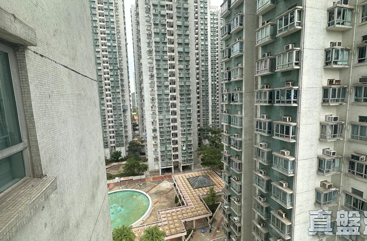 沙田第一城 5期 51座 - 28NTS – 香港北部都會區