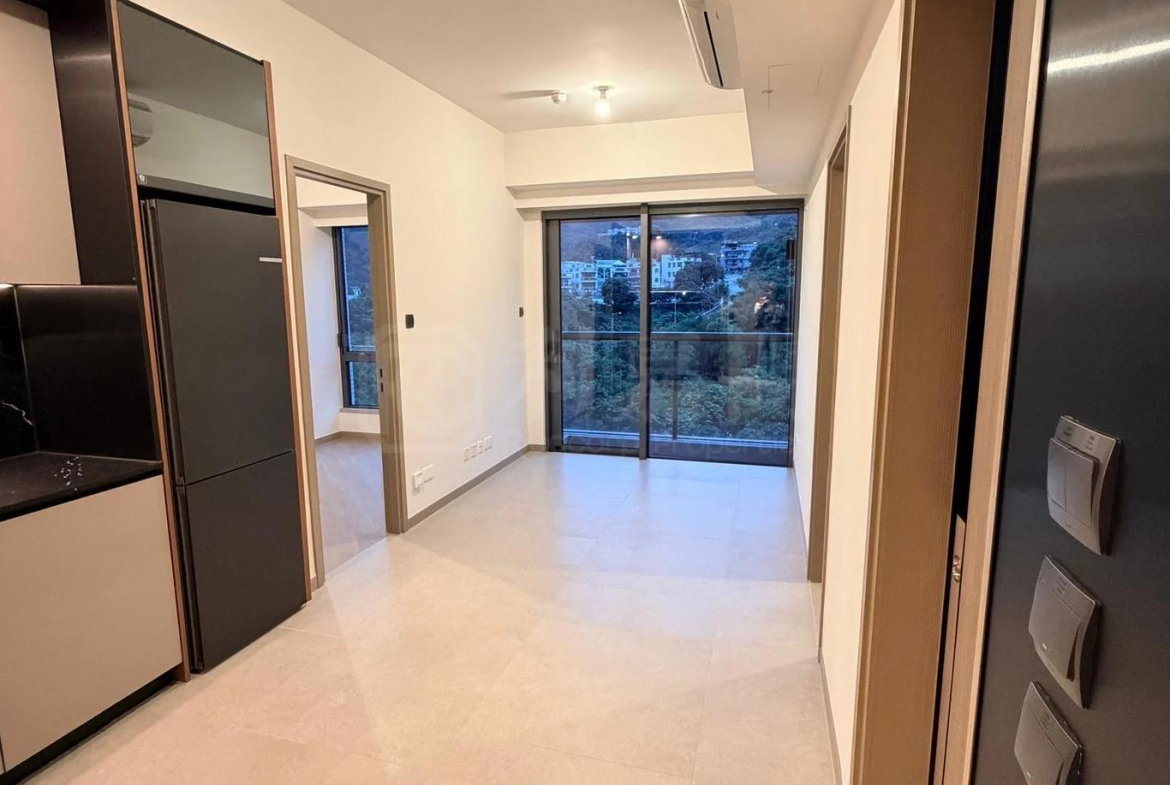 SILICON HILL UNIVERSITY HILL 2A期 漾景閣 第3座 - 28NTS – 香港北部都會區