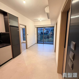 SILICON HILL UNIVERSITY HILL 2A期 漾景閣 第3座 - 28NTS – 香港北部都會區