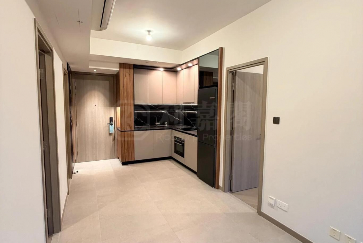 SILICON HILL UNIVERSITY HILL 2A期 漾景閣 第3座 - 28NTS – 香港北部都會區
