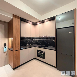 SILICON HILL UNIVERSITY HILL 2A期 漾景閣 第3座 - 28NTS – 香港北部都會區