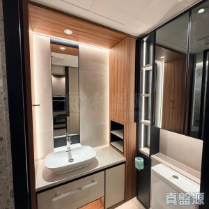 SILICON HILL UNIVERSITY HILL 2A期 漾景閣 第3座 - 28NTS – 香港北部都會區