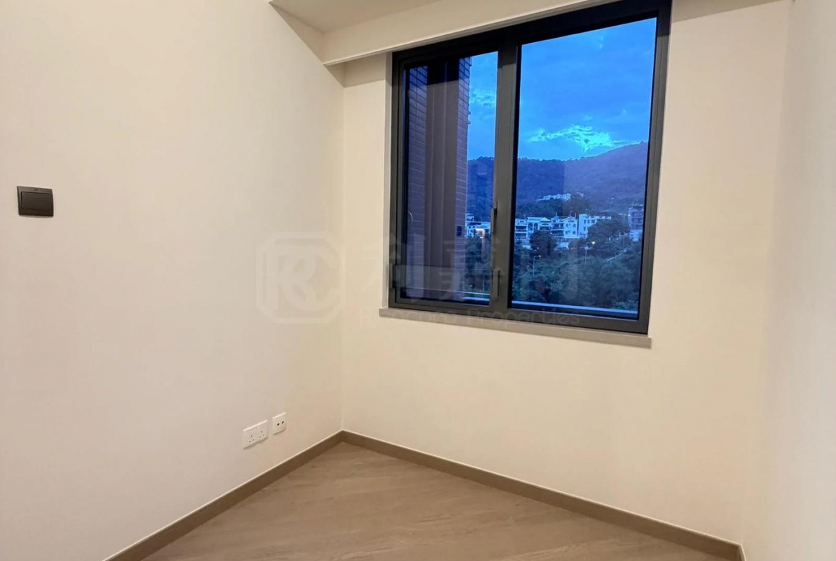 SILICON HILL UNIVERSITY HILL 2A期 漾景閣 第3座 - 28NTS – 香港北部都會區
