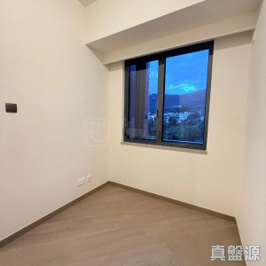 SILICON HILL UNIVERSITY HILL 2A期 漾景閣 第3座 - 28NTS – 香港北部都會區