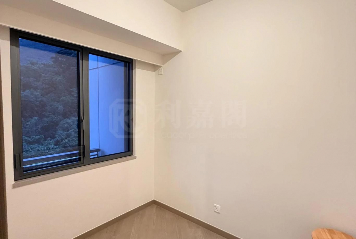 SILICON HILL UNIVERSITY HILL 2A期 漾景閣 第3座 - 28NTS – 香港北部都會區