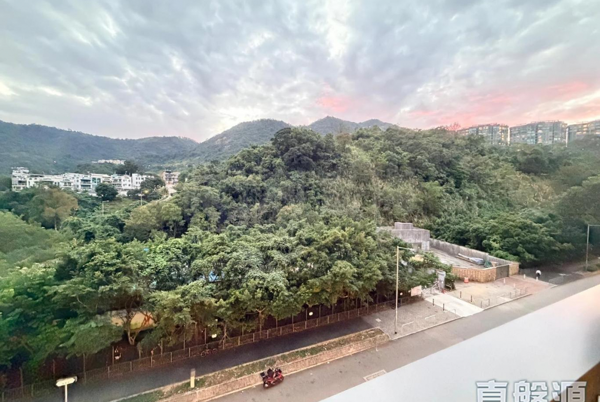 SILICON HILL UNIVERSITY HILL 2A期 漾景閣 第3座 - 28NTS – 香港北部都會區