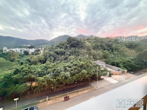 SILICON HILL UNIVERSITY HILL 2A期 漾景閣 第3座 - 28NTS – 香港北部都會區