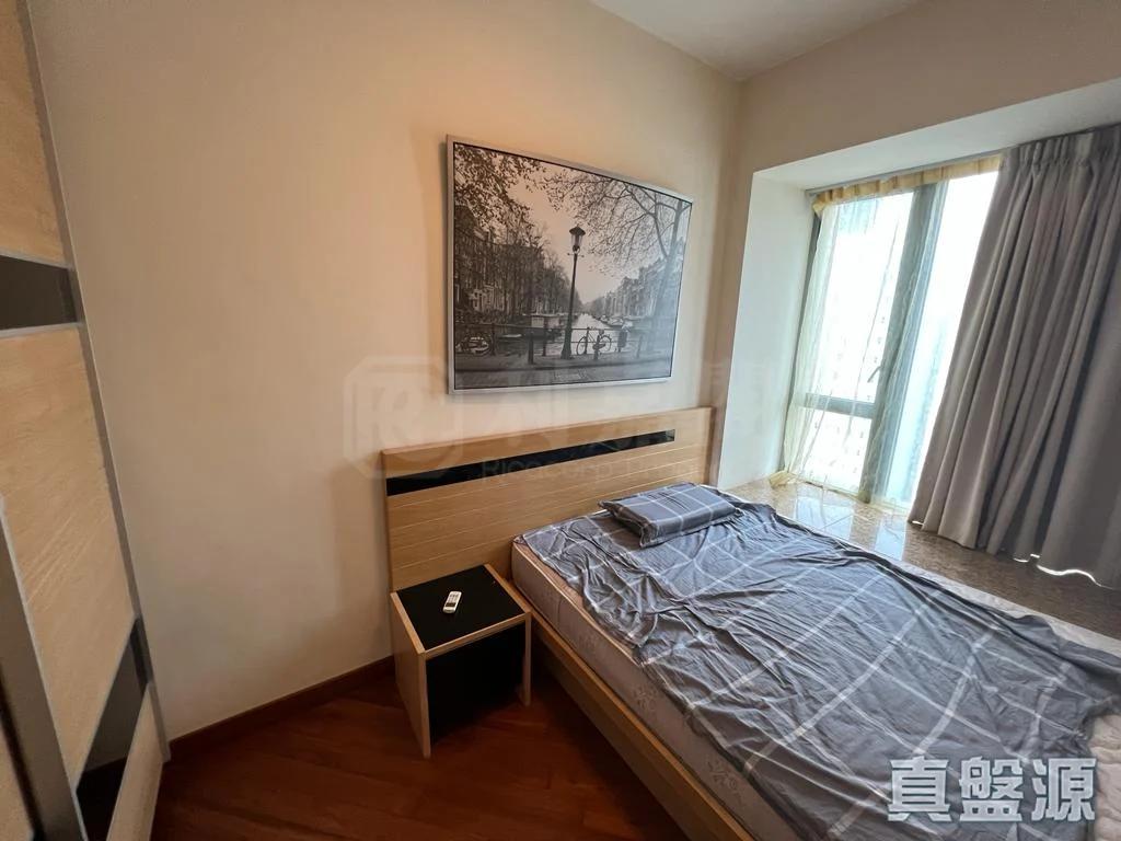 御龍山 11座 - 28NTS – 香港北部都會區