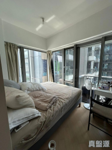 雲滙 1期 5座 - 28NTS – 香港北部都會區