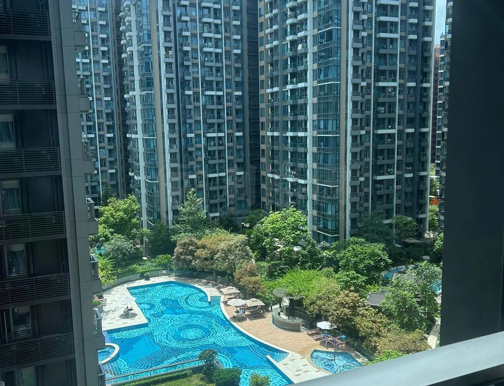 雲滙 1期 5座 - 28NTS – 香港北部都會區
