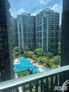 雲滙 1期 5座 - 28NTS – 香港北部都會區