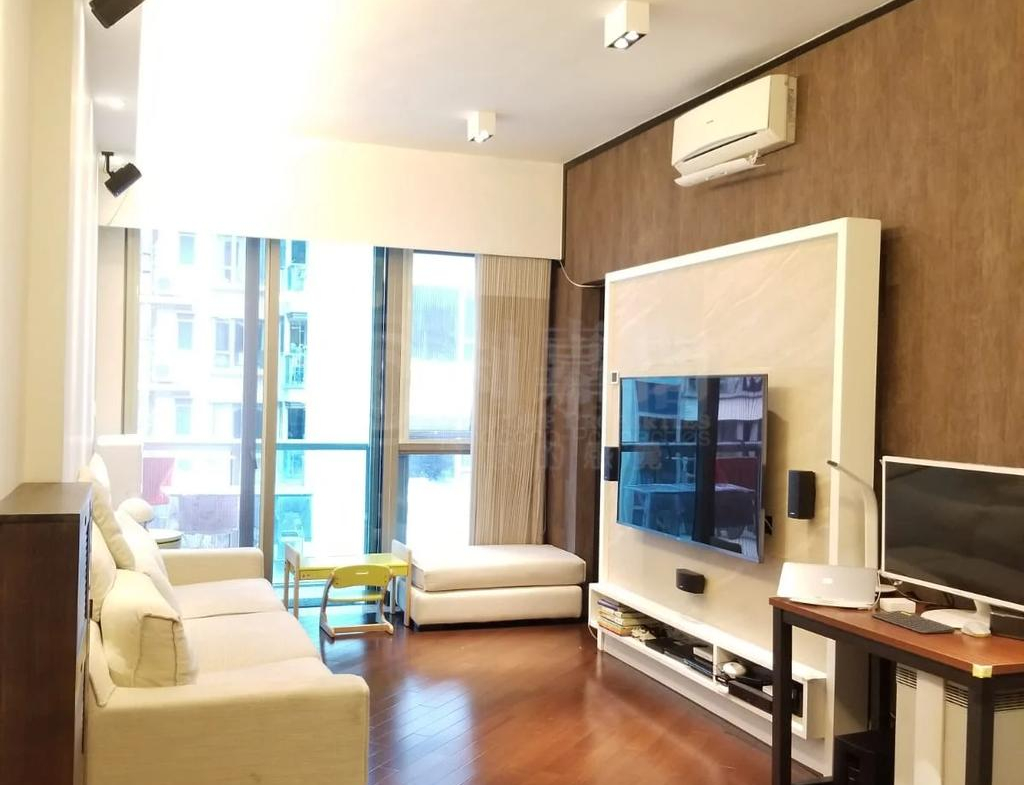 逸瓏灣 II 低座3座 - 28NTS – 香港北部都會區