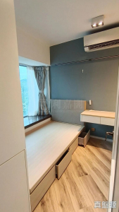 駿景園 2期 10座 - 28NTS – 香港北部都會區