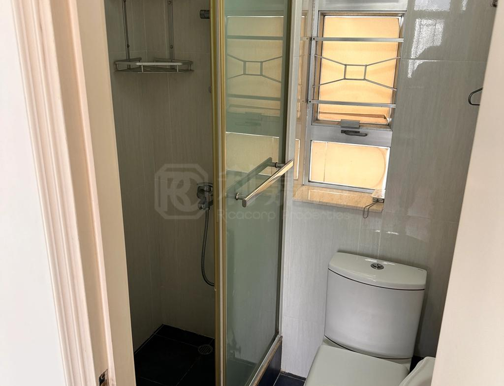 沙田中心 佳寧大廈 (C座) - 28NTS – 香港北部都會區