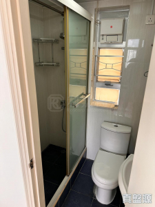 沙田中心 佳寧大廈 (C座) - 28NTS – 香港北部都會區
