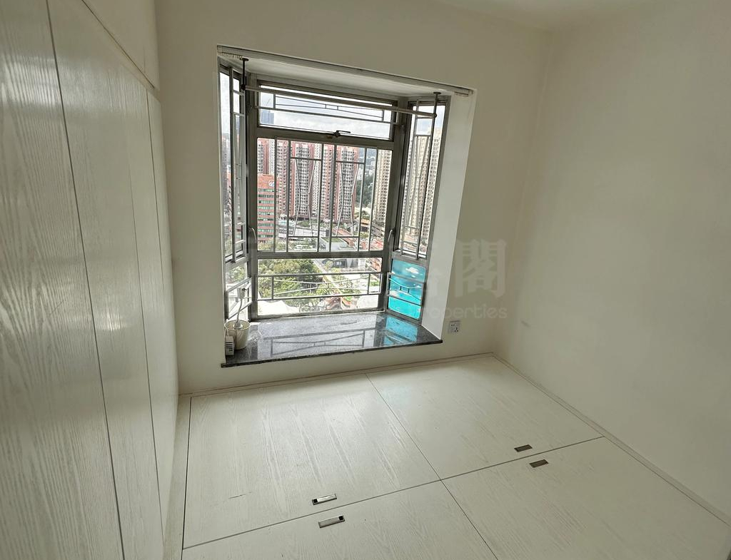 沙田中心 佳寧大廈 (C座) - 28NTS – 香港北部都會區