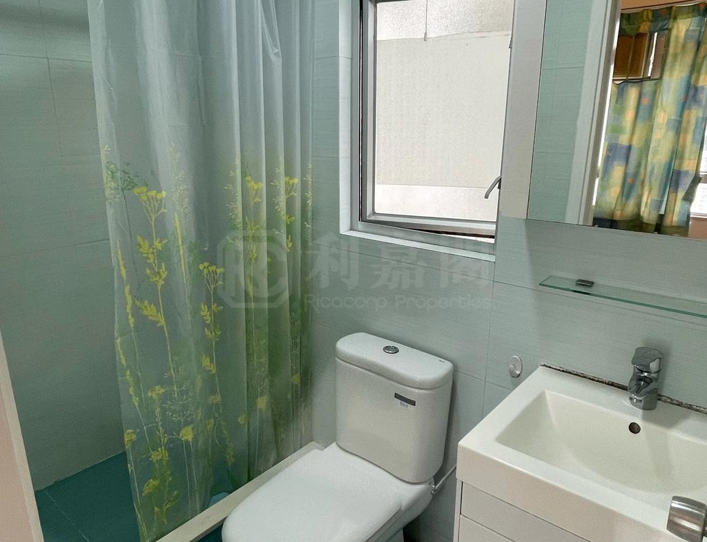 沙田第一城 2期 17座 - 28NTS – 香港北部都會區