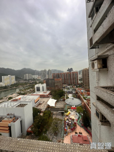 沙田中心 安寧大廈 (E座) - 28NTS – 香港北部都會區
