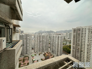 沙田中心 安寧大廈 (E座) - 28NTS – 香港北部都會區