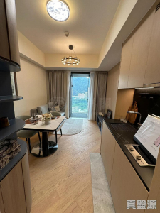 星凱．堤岸 2座 - 28NTS – 香港北部都會區