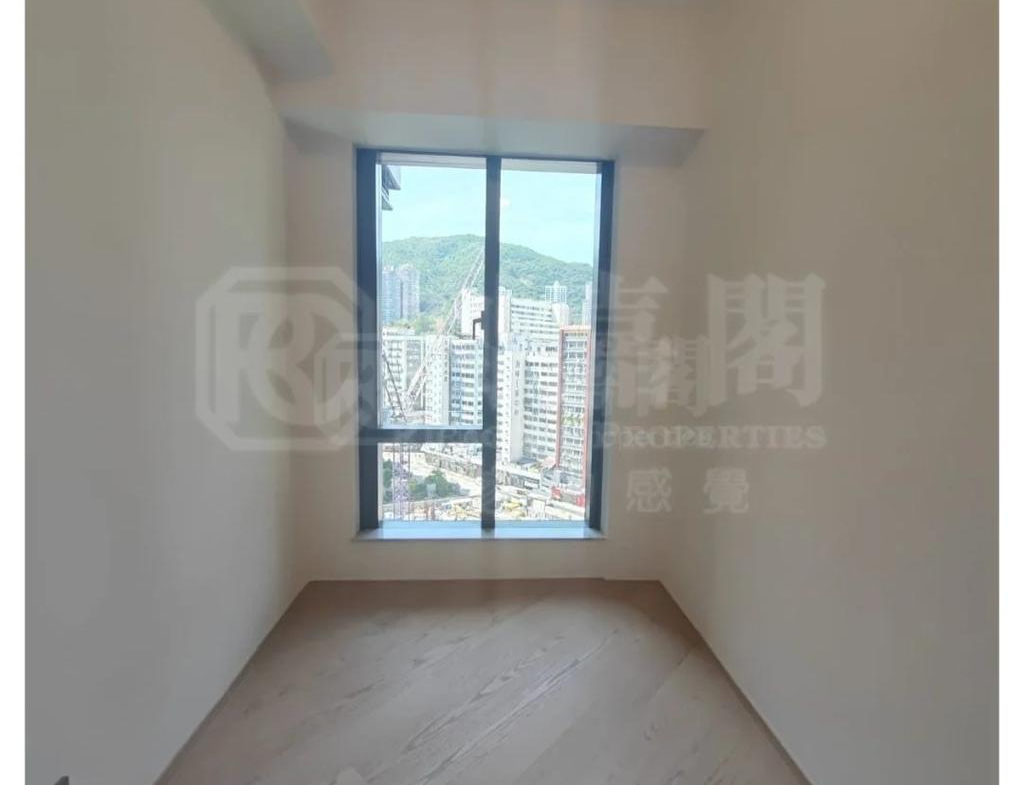 星凱．堤岸 1座 - 28NTS – 香港北部都會區
