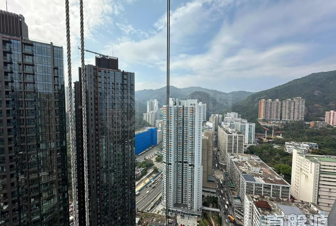 星凱．堤岸 1座 - 28NTS – 香港北部都會區