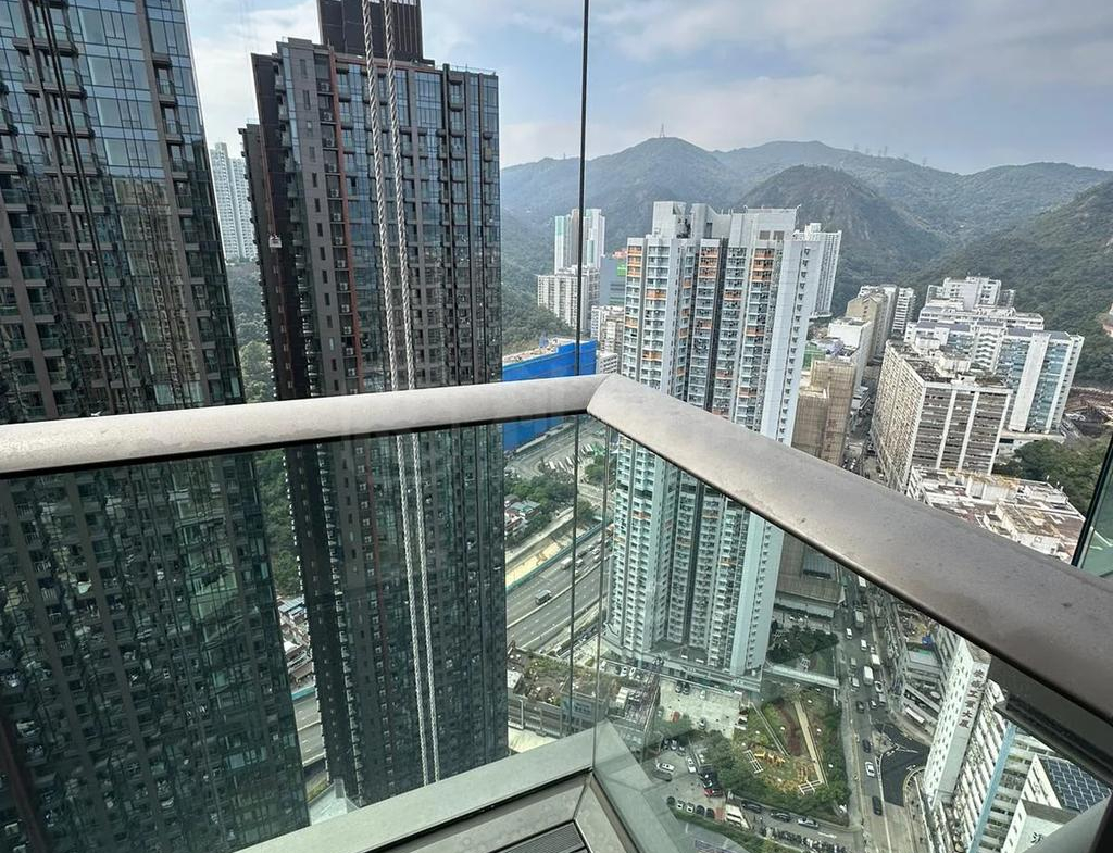 星凱．堤岸 1座 - 28NTS – 香港北部都會區