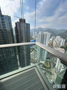 星凱．堤岸 1座 - 28NTS – 香港北部都會區