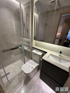星凱．堤岸 1座 - 28NTS – 香港北部都會區