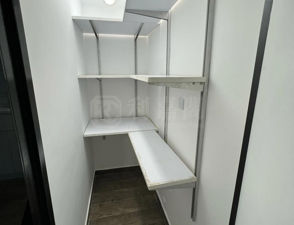 好運中心 竹林閣 (D1座) - 28NTS – 香港北部都會區