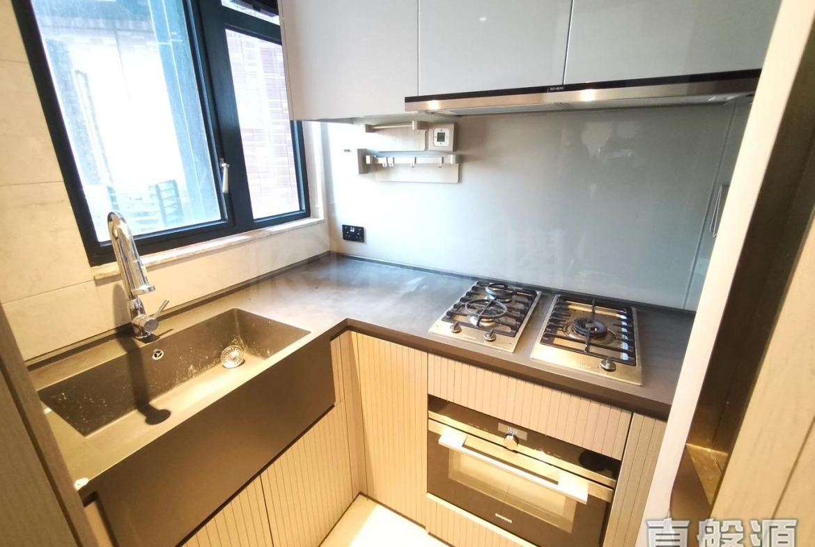 柏傲莊 2期 5座 (5B) - 28NTS – 香港北部都會區