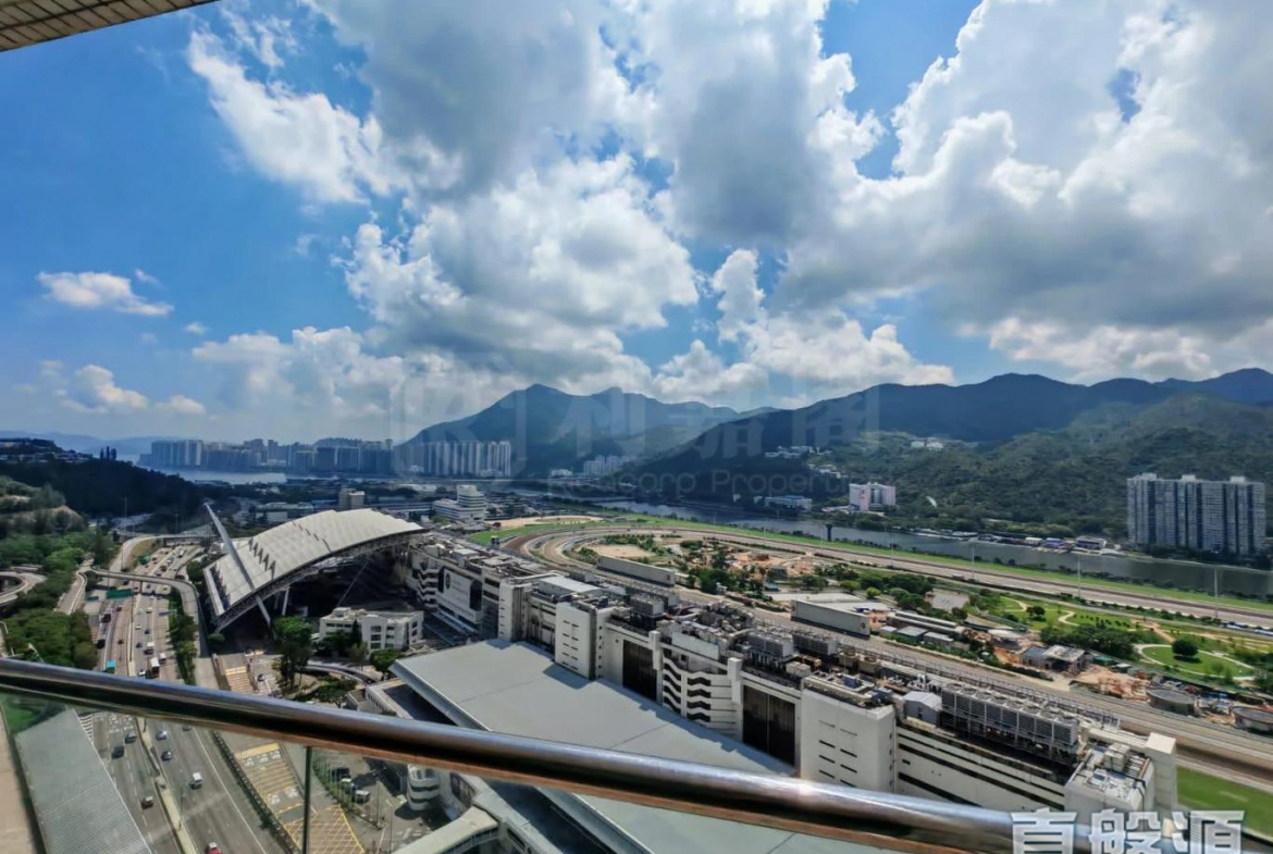 駿景園 1期 5座 - 28NTS – 香港北部都會區