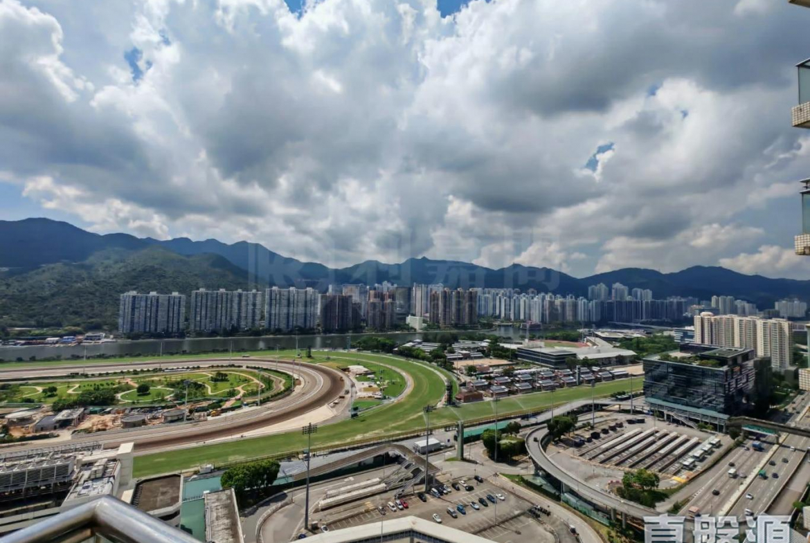 駿景園 1期 5座 - 28NTS – 香港北部都會區