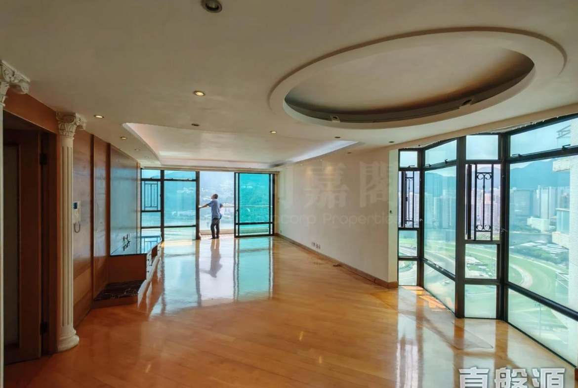 駿景園 1期 5座 - 28NTS – 香港北部都會區