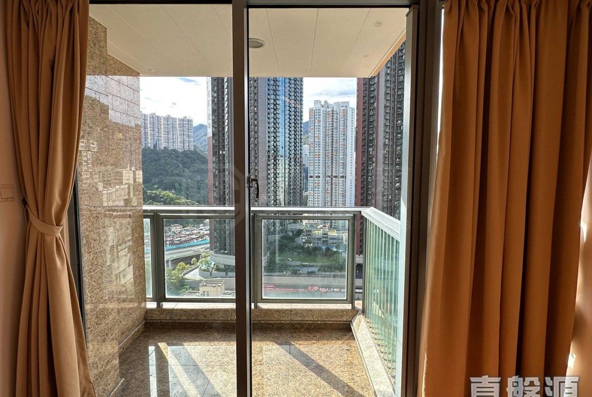 御龍山 3座 - 28NTS – 香港北部都會區