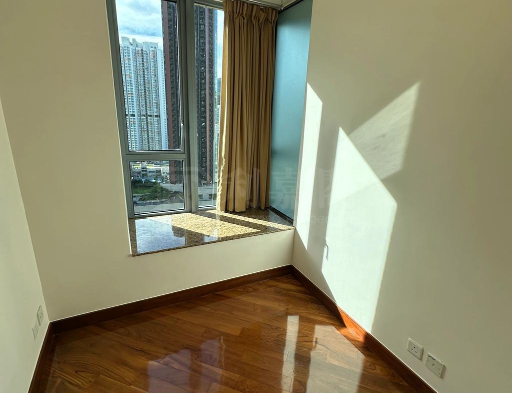 御龍山 3座 - 28NTS – 香港北部都會區