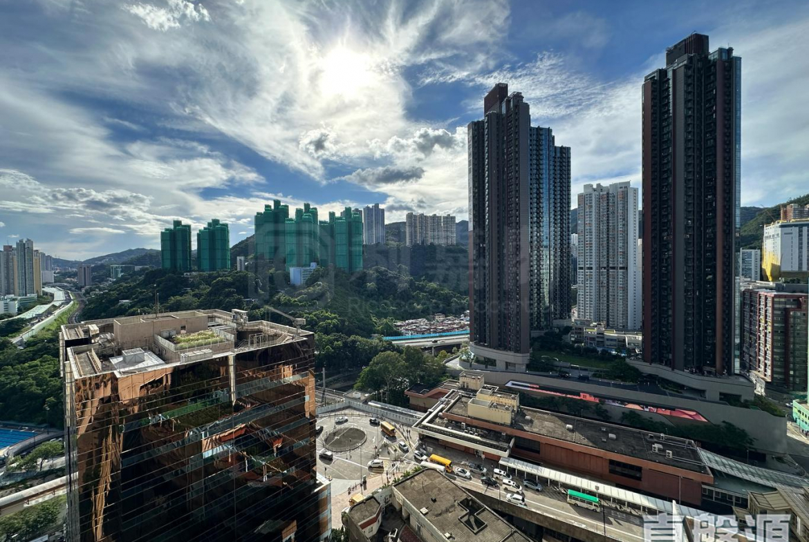 御龍山 3座 - 28NTS – 香港北部都會區
