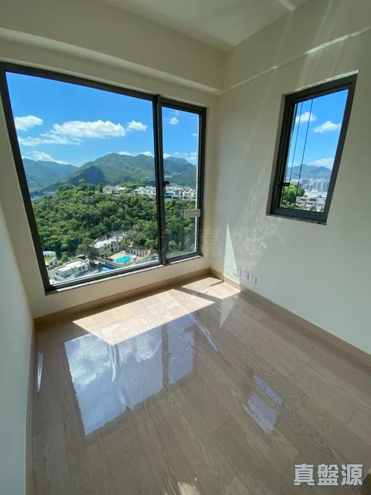 名日．九肚山 2座 - 28NTS – 香港北部都會區