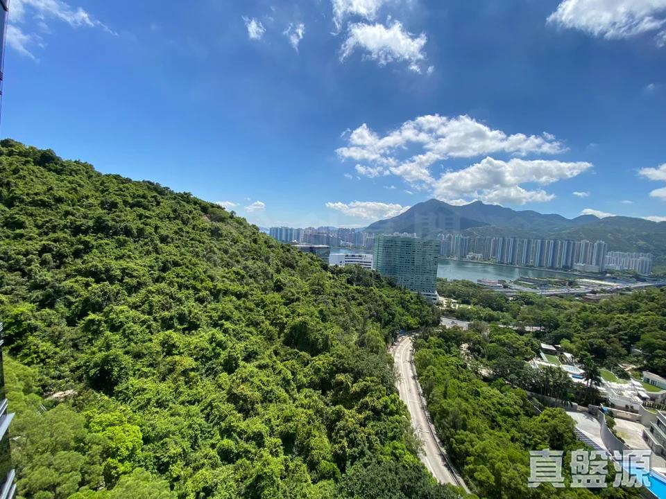 名日．九肚山 2座 - 28NTS – 香港北部都會區