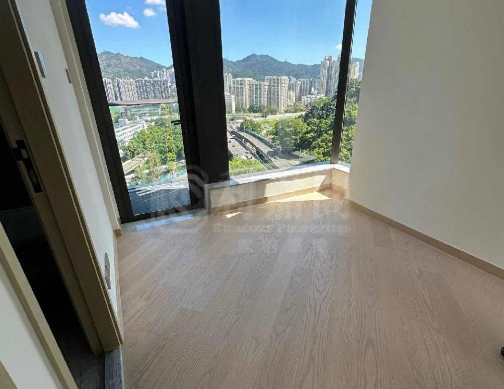 星凱．堤岸 2座 - 28NTS – 香港北部都會區