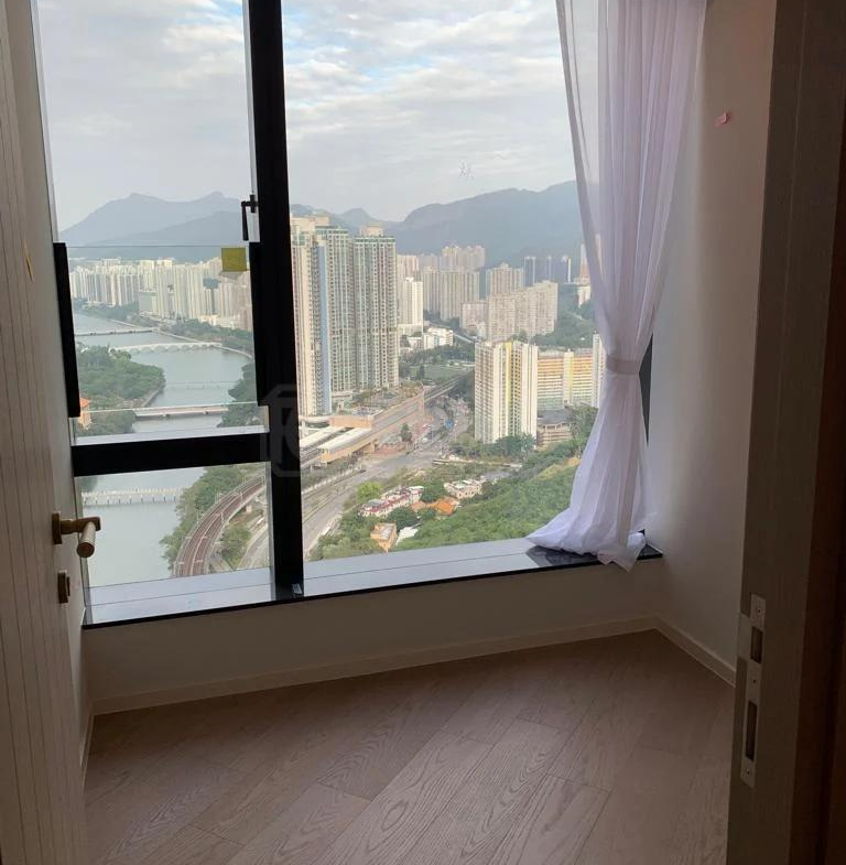 柏傲莊 1期 2座 (2A) - 28NTS – 香港北部都會區