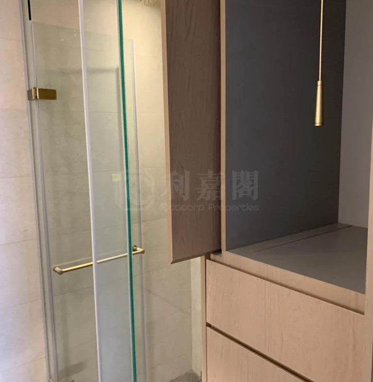 柏傲莊 1期 2座 (2A) - 28NTS – 香港北部都會區