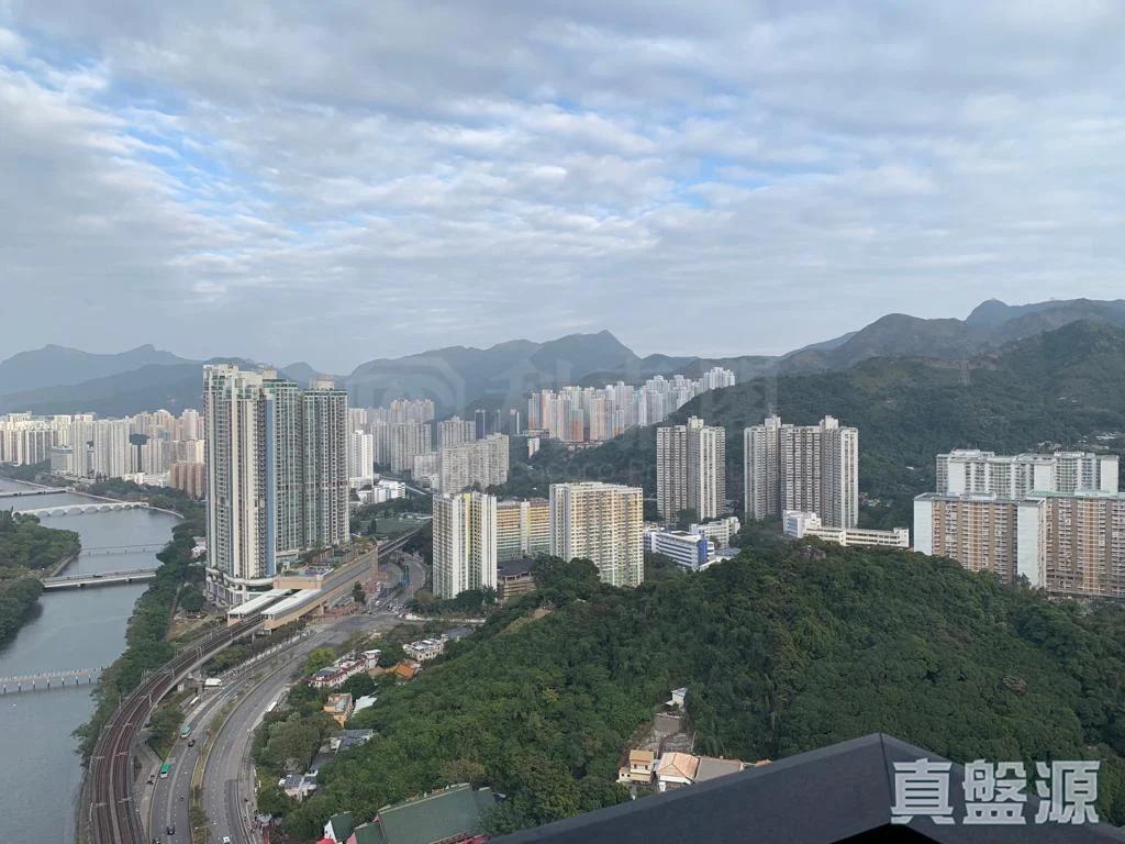 柏傲莊 1期 2座 (2A) - 28NTS – 香港北部都會區