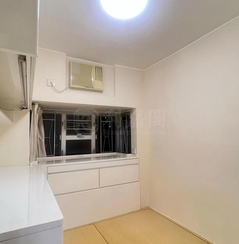 沙田第一城 5期 51座 - 28NTS – 香港北部都會區